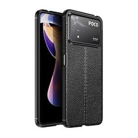 Zore Xiaomi Poco X4 Pro 5G Niss Silikon Kılıf