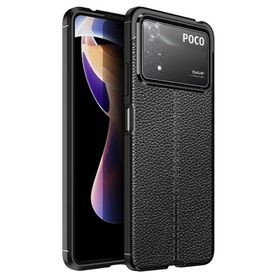 Zore Xiaomi Poco X4 Pro 5G Niss Silikon Kılıf