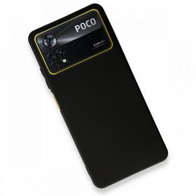 Zore Xiaomi Poco X4 Pro 5G Premier Silikon Kılıf