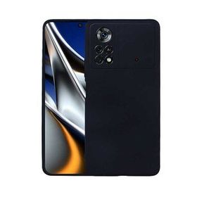 Zore Xiaomi Poco X4 Pro 5G Premier Silikon Kılıf