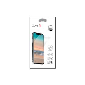 Zore Xiaomi Pocophone F1 Blue Nano Ekran Koruyucu