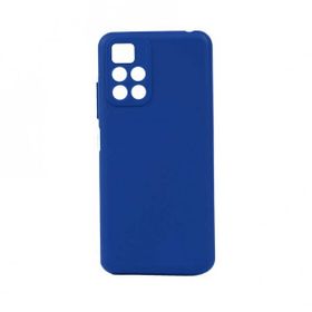 Zore Xiaomi Redmi 10 2022 Biye Silikon Kılıf