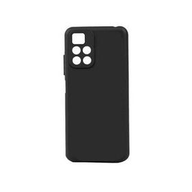 Zore Xiaomi Redmi 10 2022 Biye Silikon Kılıf