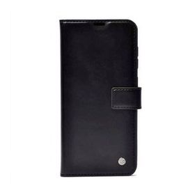 Zore Xiaomi Redmi 10 2022 Kar Deluxe Kapaklı Kılıf