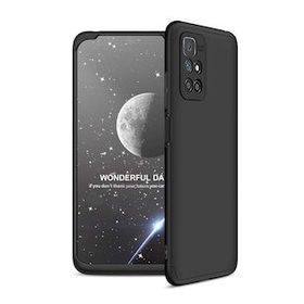Zore Xiaomi Redmi 10 Ays Kapak Kılıf