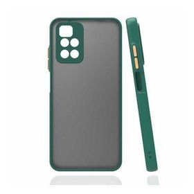 Zore Xiaomi Redmi 10 Hux Kapak Kılıf