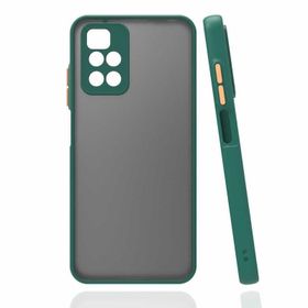Zore Xiaomi Redmi 10 Hux Kapak Kılıf