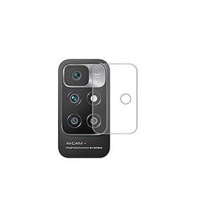 Zore Xiaomi Redmi 10 Nano Kamera Lens Koruma Camı