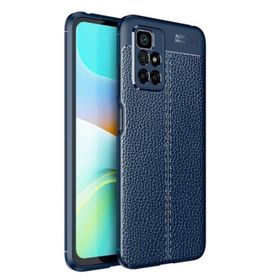 Zore Xiaomi Redmi 10 Niss Silikon Kapak Kılıf