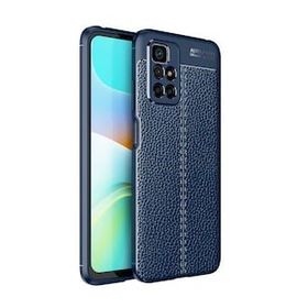 Zore Xiaomi Redmi 10 Niss Silikon Kapak Kılıf