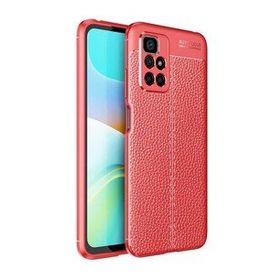 Zore Xiaomi Redmi 10 Niss Silikon Kapak Kılıf