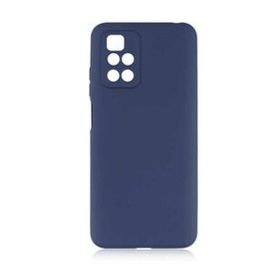 Zore Xiaomi Redmi 10 Premier Silikon Kapak Kılıf