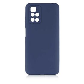 Zore Xiaomi Redmi 10 Premier Silikon Kapak Kılıf