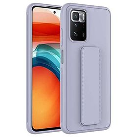 Zore Xiaomi Redmi 10 Qstand Kapak Kılıf