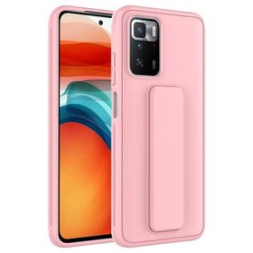 Zore Xiaomi Redmi 10 Qstand Kapak Kılıf