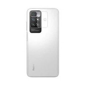 Zore Xiaomi Redmi 10 Renksiz Nano Kamera Koruyucu