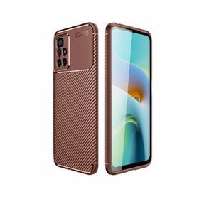 Zore Xiaomi Redmi 10 Zore Negro Silikon Cep Telefonu Kılıfı