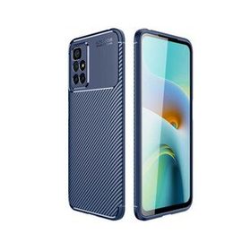 Zore Xiaomi Redmi 10 Zore Negro Silikon Cep Telefonu Kılıfı