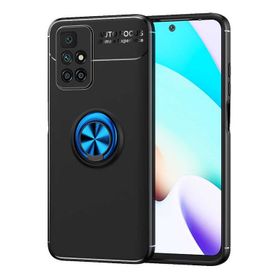Zore Xiaomi Redmi 10 Zore Ravel Silikon Cep Telefonu Kılıfı