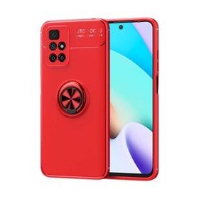 Zore Xiaomi Redmi 10 Zore Ravel Silikon Cep Telefonu Kılıfı