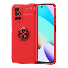 Zore Xiaomi Redmi 10 Zore Ravel Silikon Cep Telefonu Kılıfı