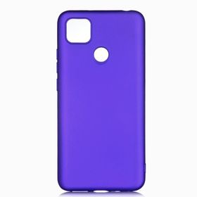Zore Xiaomi Redmi 10a Premier Silikon Kapak Kılıf