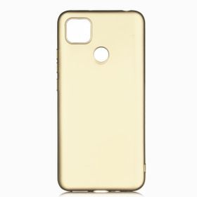 Zore Xiaomi Redmi 10a Premier Silikon Kapak Kılıf