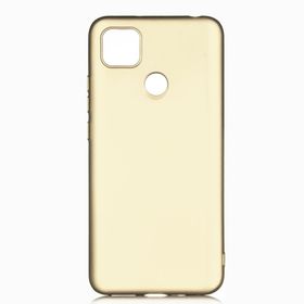 Zore Xiaomi Redmi 10a Premier Silikon Kapak Kılıf