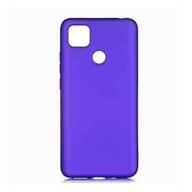 Zore Xiaomi Redmi 10a Premier Silikon Kapak Kılıf