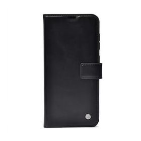 Zore Xiaomi Redmi 10C Kar Deluxe Kapaklı Kılıf