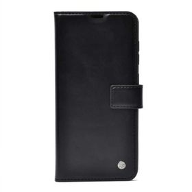 Zore Xiaomi Redmi 10C Kar Deluxe Kapaklı Kılıf