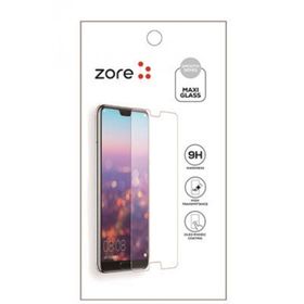 Zore Xiaomi Redmi 10C Maxi Glass Temperli Cam Ekran Koruyucu