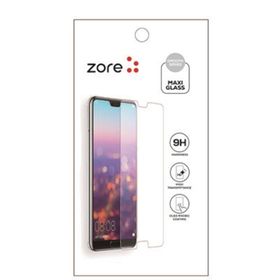 Zore Xiaomi Redmi 10C Maxi Glass Temperli Cam Ekran Koruyucu