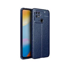 Zore Xiaomi Redmi 10C Niss Silikon Kapak Kılıf