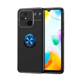 Zore Xiaomi Redmi 10C Ravel Silikon Kapak Kılıf