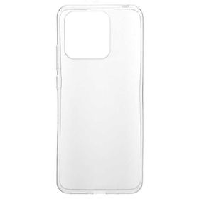 Zore Xiaomi Redmi 10C Süper Silikon Kapak Kılıf
