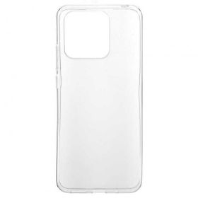 Zore Xiaomi Redmi 10C Süper Silikon Kapak Kılıf