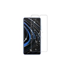 Zore Xiaomi Redmi 10C Uyumlu Nano Micro Temperli Ekran Koruyucu