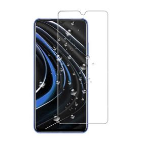 Zore Xiaomi Redmi 12C Kırılmaz Cam Maxi Glass Temperli Şeffaf Ekran Koruyucu