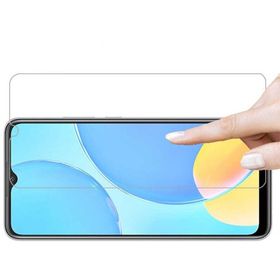 Zore Xiaomi Redmi 12C Uyumlu Blue Nano Ekran Koruyucu