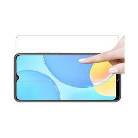 Zore Xiaomi Redmi 12C Uyumlu Blue Nano Ekran Koruyucu
