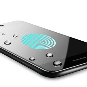 Zore Xiaomi Redmi 4A Kenarları Kırılmaya Dayanıklı Cam Ekran Koruyucu