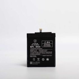 Zore Xiaomi Redmi 4A Tam Orjinal Batarya
