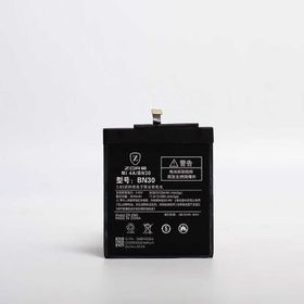 Zore Xiaomi Redmi 4A Tam Orjinal Batarya