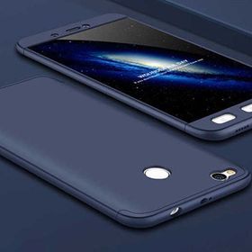 Zore Xiaomi RedMi 4X AYS Kapak Kılıf