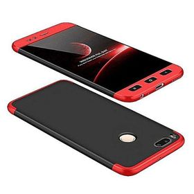 Zore Xiaomi RedMi 4X AYS Kapak Kılıf