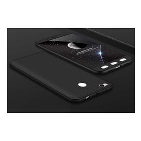 Zore Xiaomi RedMi 4X AYS Kapak Kılıf