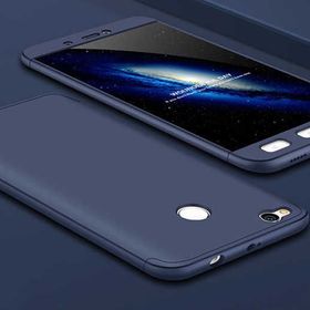 Zore Xiaomi RedMi 4X AYS Kapak Kılıf