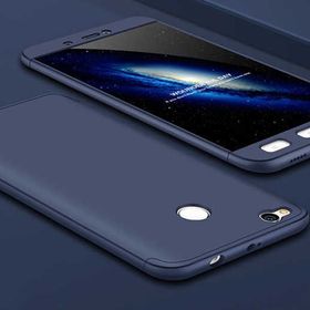 Zore Xiaomi RedMi 4X AYS Kapak Kılıf