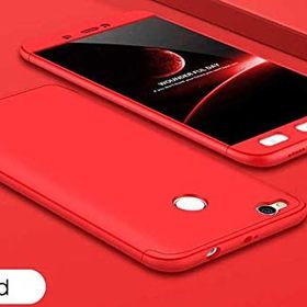 Zore Xiaomi Redmi 4x Ays Kılıf